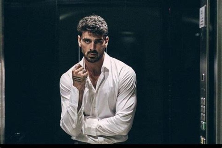 365 Days Michele Morrone To Soon Land In Bollywood And It’s Too Good To Be True