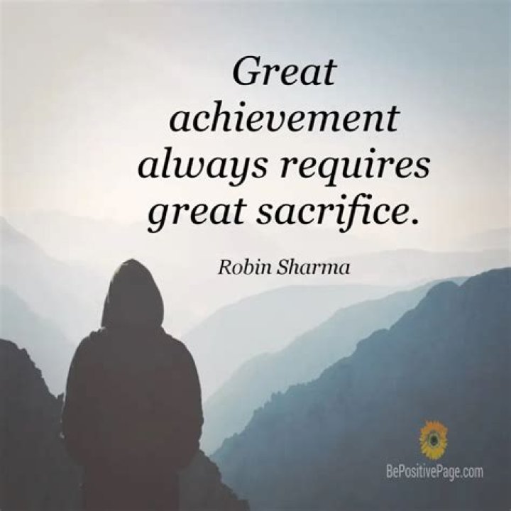 44 Robin Sharma Picture Quotes of Encouragement (2024)