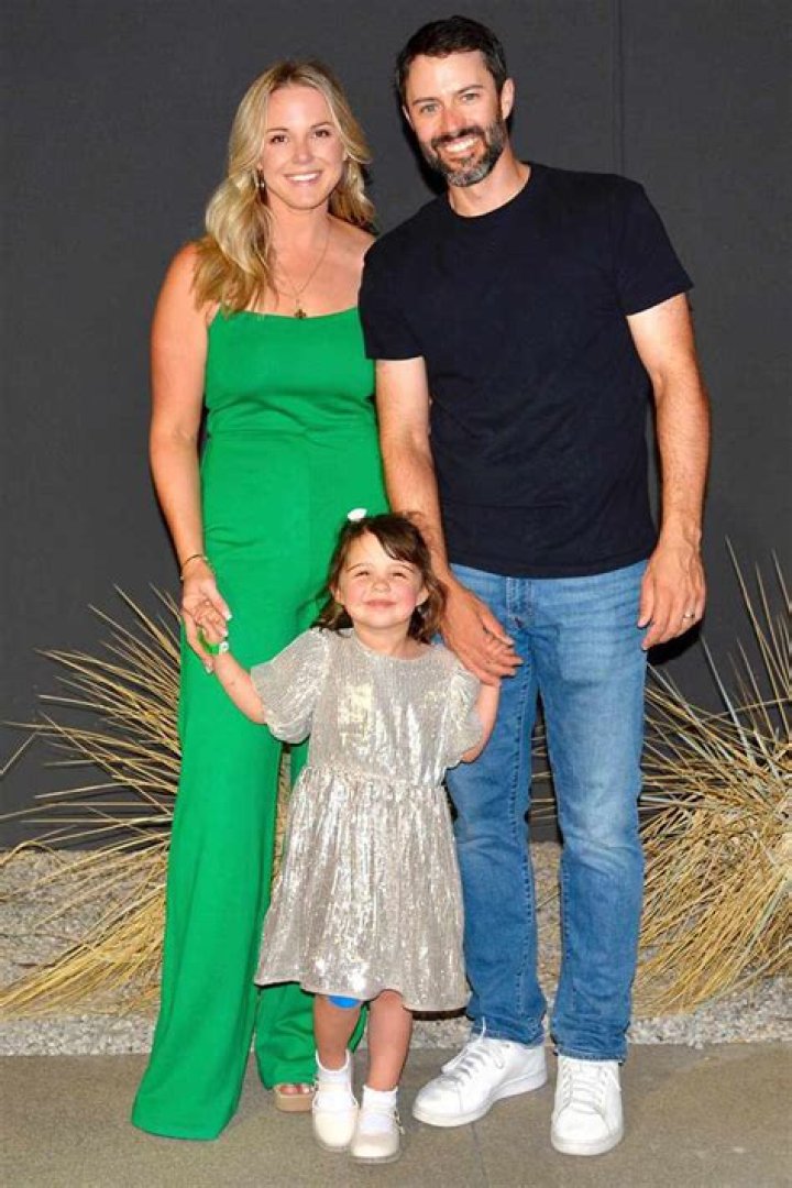 Adam Hadwin Wife Jessica Dawn Kippenberger, Daughter Age