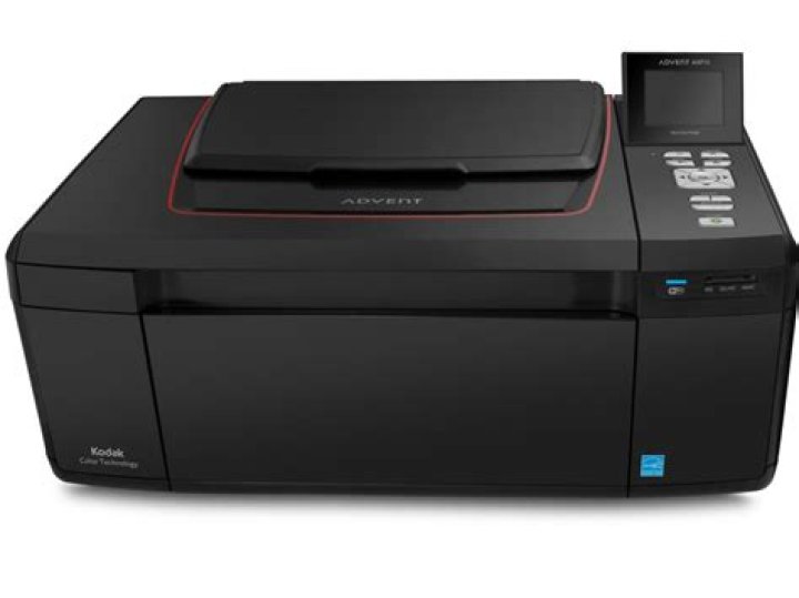 Advent AWP10 review | TechRadar