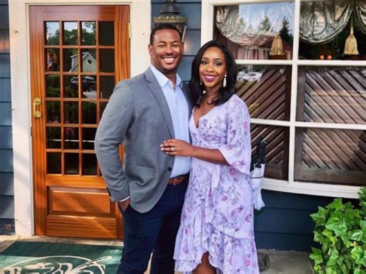 Age, Height, Husband, Net Worth