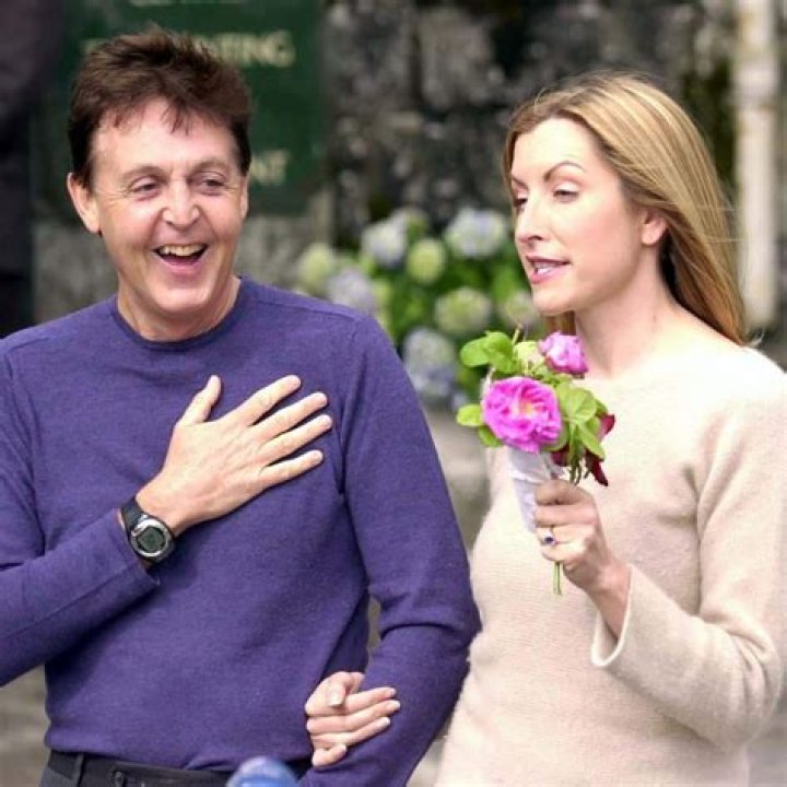 All Truth About Paul McCartney’s Daughter Beatrice McCartney