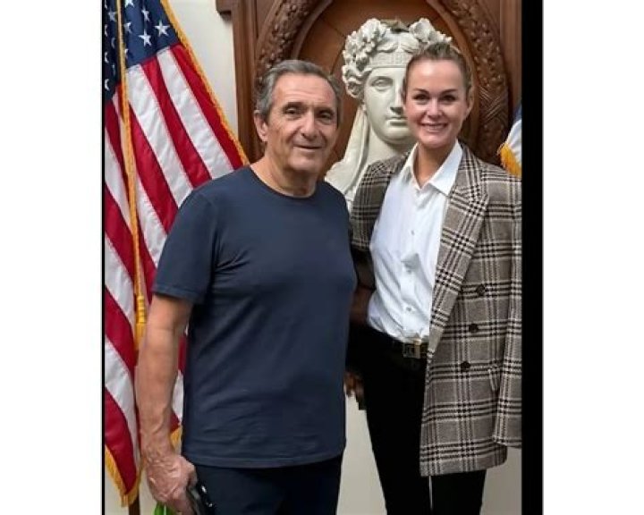 Amelie Zilber wikipédia, biographie, épouse, origine, mari, nouveau compagnon, taille, enfant et plus