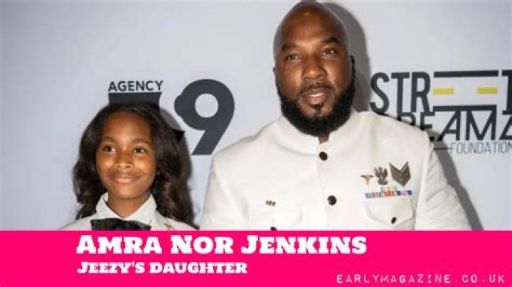 Amra Nor Jenkins Mother Mahlet Mahi Gebremedhin Is A Singer