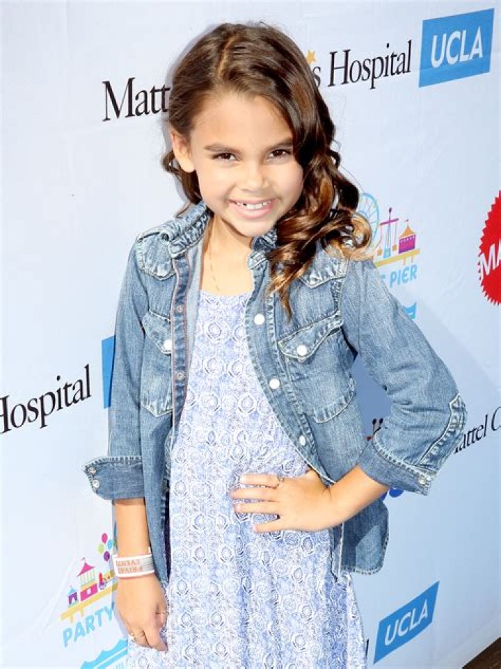 Ariana Greenblatt Brother Gavin Greenblatt Is A New York Kid