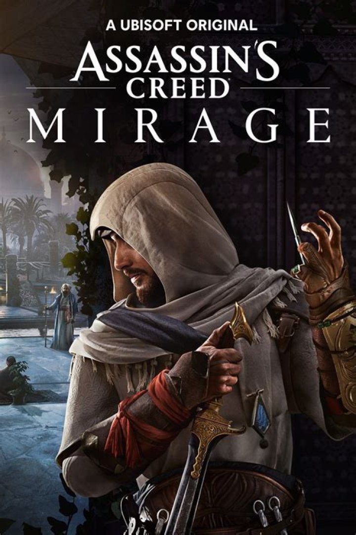 Assassin's Creed Mirage release date, gameplay and news