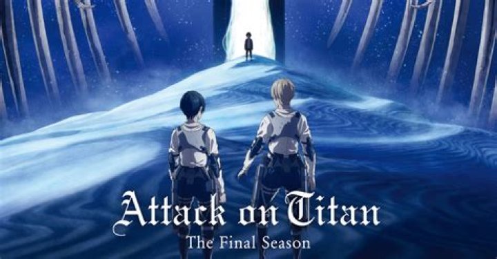 Attack on Titan Final Season Part 3 Release Date CONFIRMED for 2023