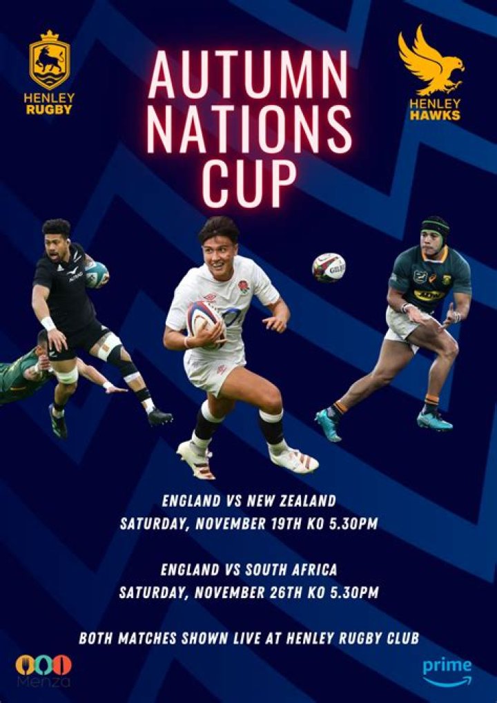 Autumn Nations Cup live stream: how to watch every rugby match from anywhere