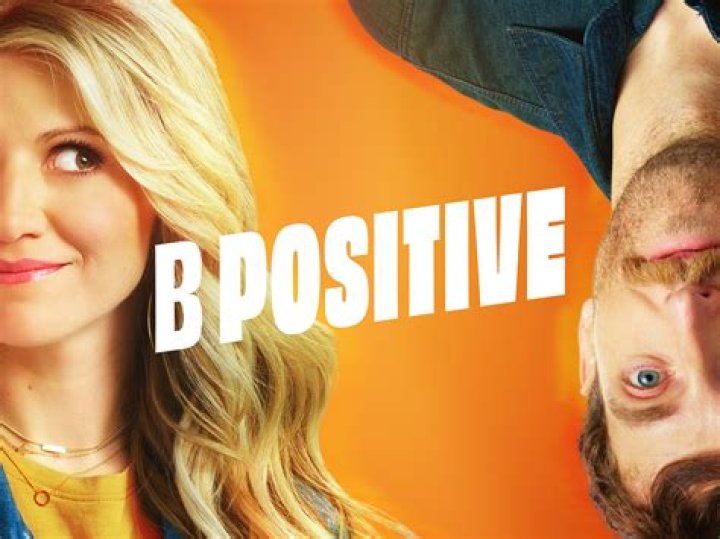 B Positive Season 2; Updated Release Date Of The CBS Original Show