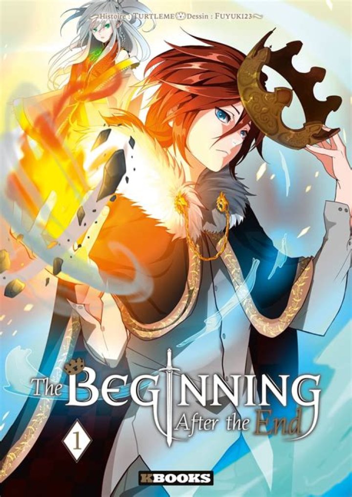 B The Beginning Chapter 126: Release Date and Discussion