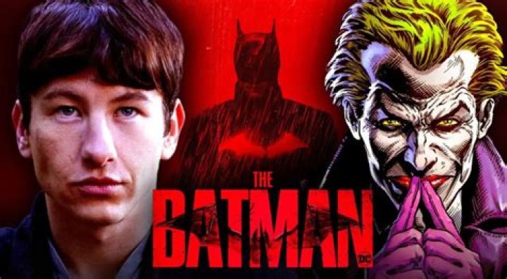 Barry Keoghan to play the Joker opposite Robert Pattinson in The Batman sequel, Rumor Explained