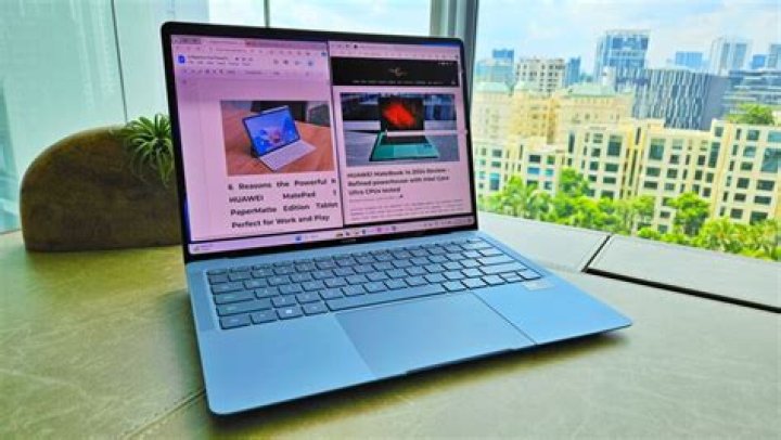 Best business laptop of 2024