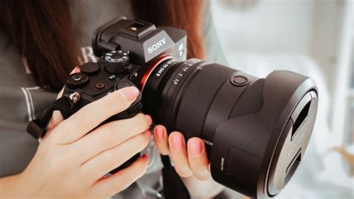 Best camera for photography 2024: top picks for any budget