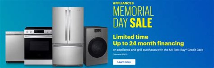 Best Presidents' Day appliance sales 2024: deals on air fryers, refrigerators, and more