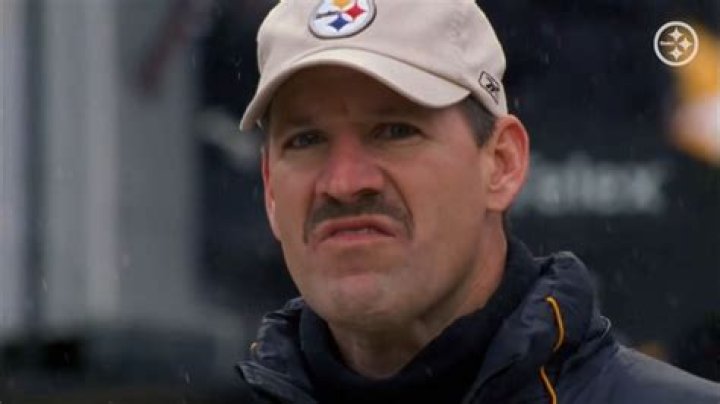 Bill Cowher's Net Worth (Updated 2024)