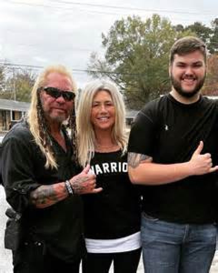 Bonnie Chapman (Duane Chapman's Daughter) Biography, Age, Wiki, Height, Weight, Boyfriend, Family & More