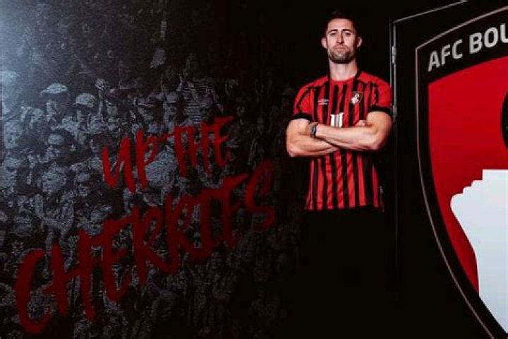 BREAKING! Bournemouth Sign Chelsea Legend Gary Cahill