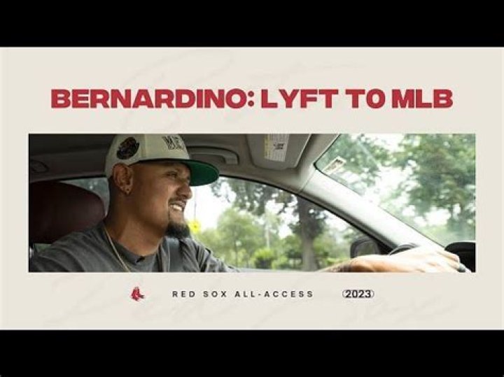 Brennan Bernardino Salary & Contract