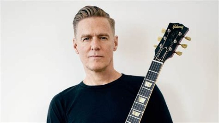 Bryan Adams Net Worth