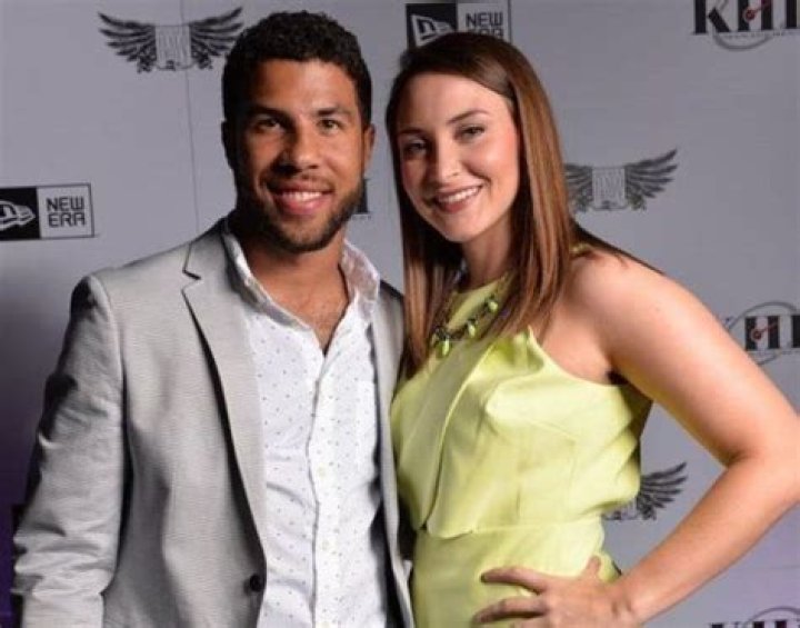Bubba Wallace Biography, Age, Wiki, Height, Weight, Girlfriend, Family & More