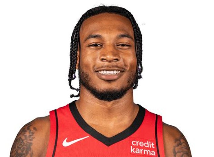 Cam Whitmore Salary & Contract