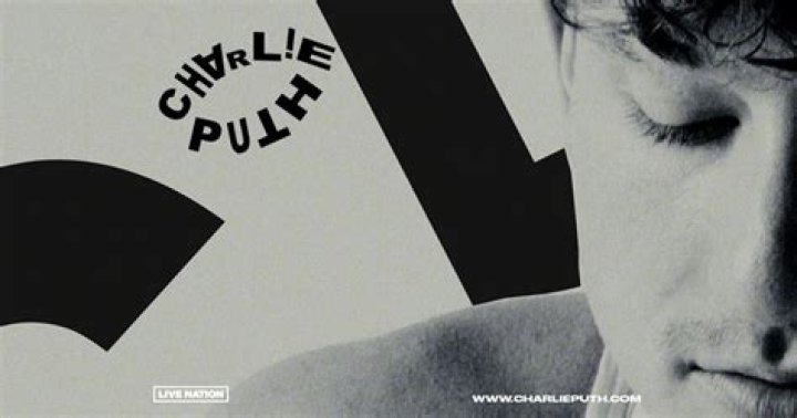 Charlie Puth Announces 2023 Tour “The Charlie Live Experience” To Hit The U.S. And Canada This Summer