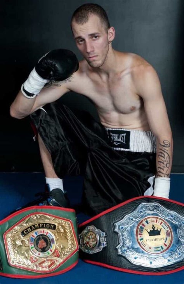 Charlie Zelenoff Biography, Age, Wiki, Height, Weight, Girlfriend, Family & More