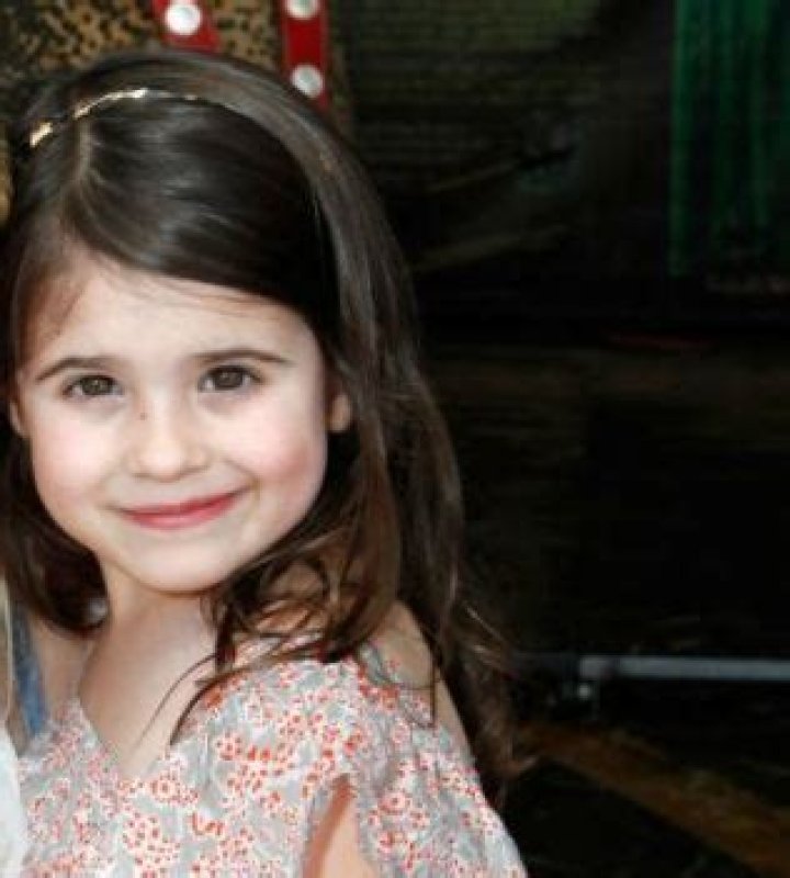 Charlotte Grace Prinze - Who Is Sarah Michelle Daughter?