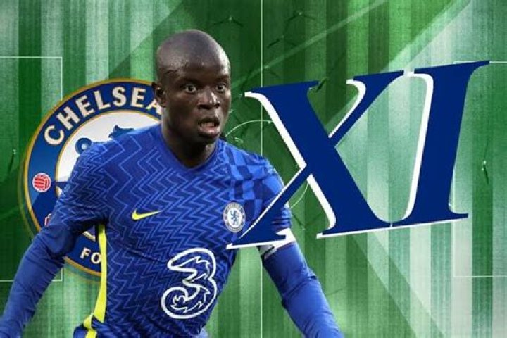 Chelsea Vs Everton CONFIRMED Early Starting Lineup (Full Details)