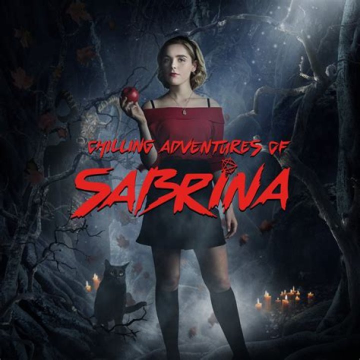 Chilling Adventures of Sabrina Season 5 Renewal CONFIRMED but in a Comic form