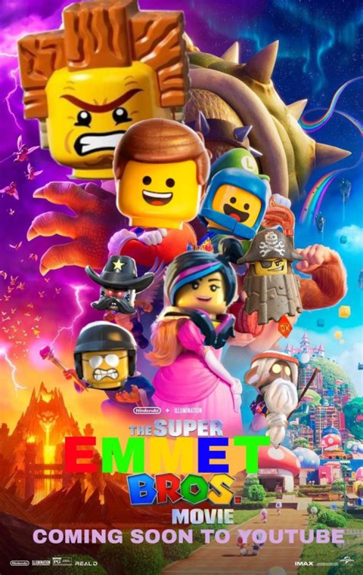 Chris Pratt Officially Returning as fan favourite Emmet for The Lego Movie 3