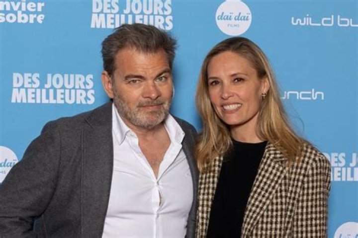 Clovis Cornillac (Ex-compagnon de Caroline Proust) wikipédia, biographie, épouse, origine, femme, nouveau compagnon, taille, enfant et plus