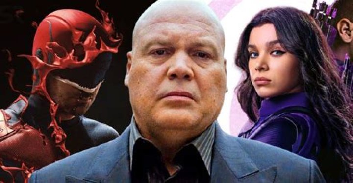 Could we see Vincent D’Onofrio returning as King Pin in Haweye Episode 4?
