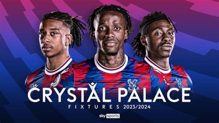 Crystal Palace 2023 Wages | Player & Team totals