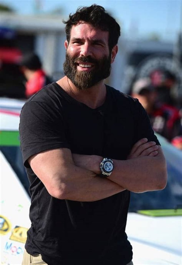 Dan Bilzerian Biography, Age, Wiki, Height, Weight, Girlfriend, Family & More