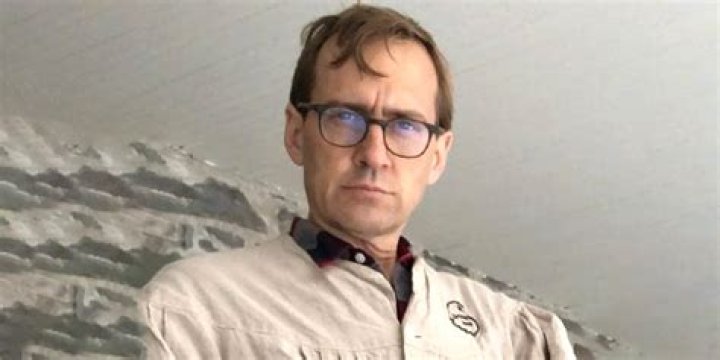 Dan Estabrook‘s Biography – Who is Megan Boone‘s Partner?