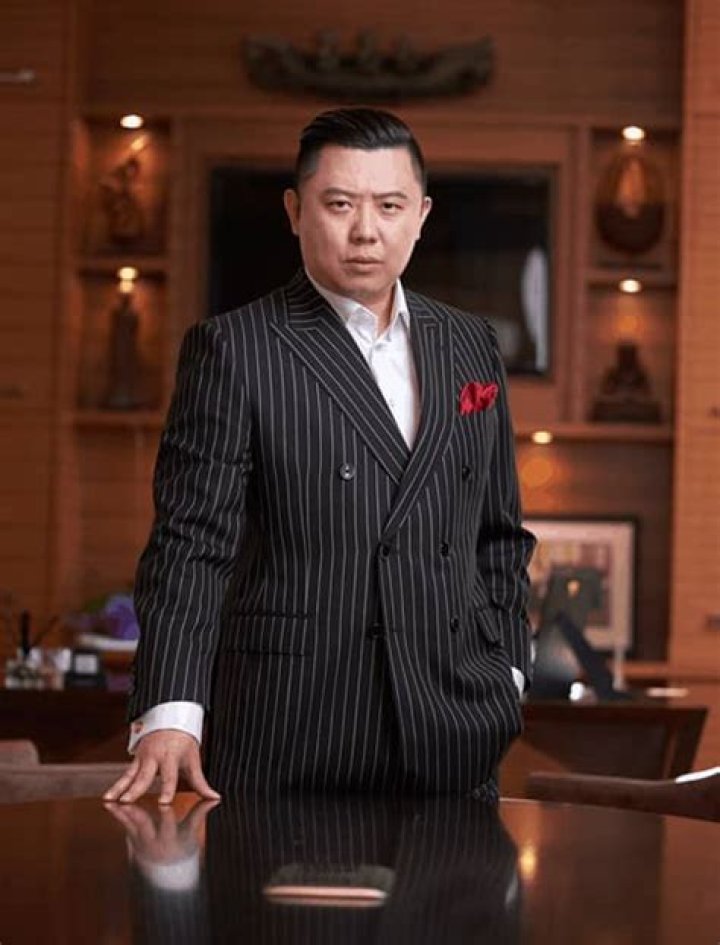 Dan Lok Biography, Age, Wiki, Height, Weight, Girlfriend, Family & More