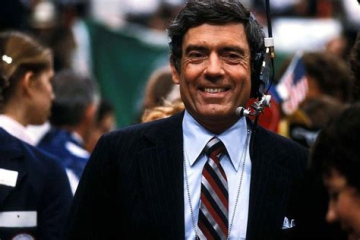 Dan Rather Net Worth