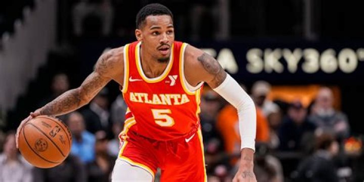 Dejounte Murray's Net Worth (Updated 2024)