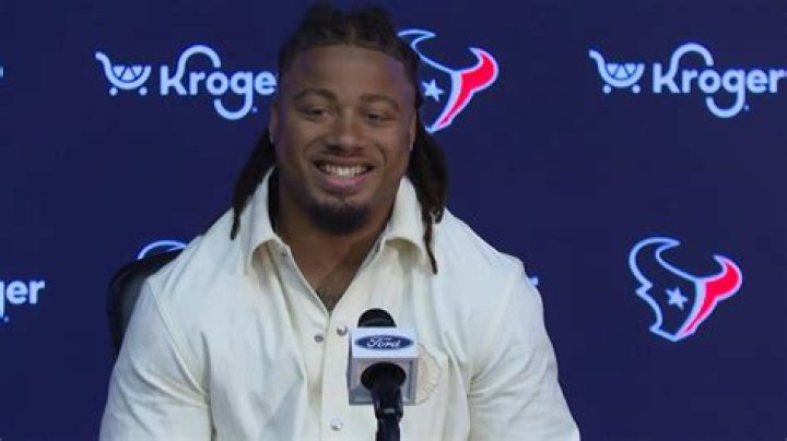 Derek Stingley Jr. Salary & Contract