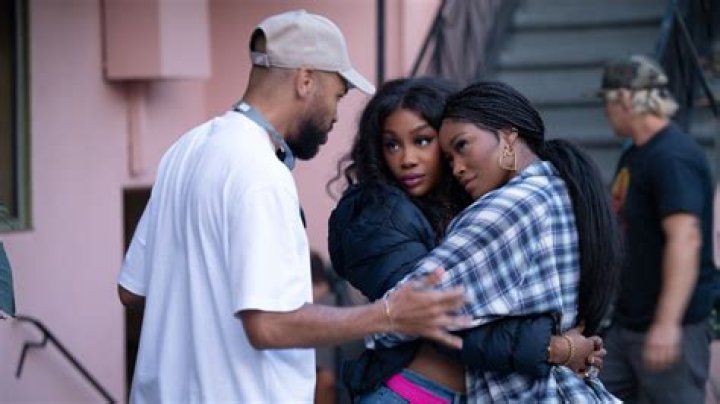 Deshaun Highler Was Inspired By His Parents On The Journey