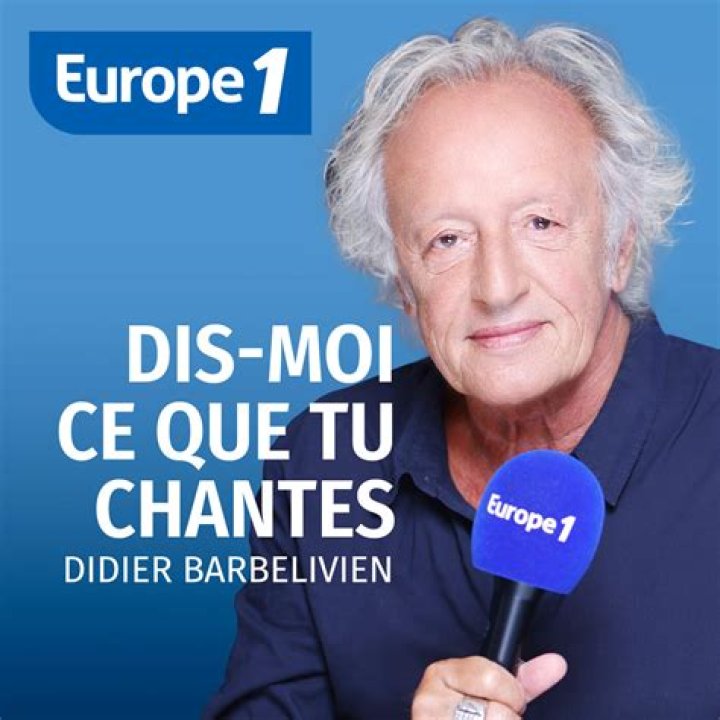 Didier Barbelivien wikipédia, biographie, épouse, origine, femme, nouveau compagnon, taille, enfant et plus