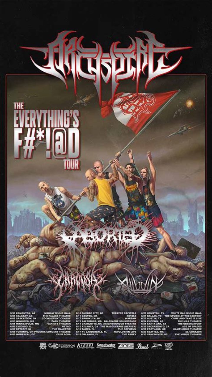 Dixie Chicks Return For Highly Anticipated North American Summer Tour Set To Kick Off In June 2016