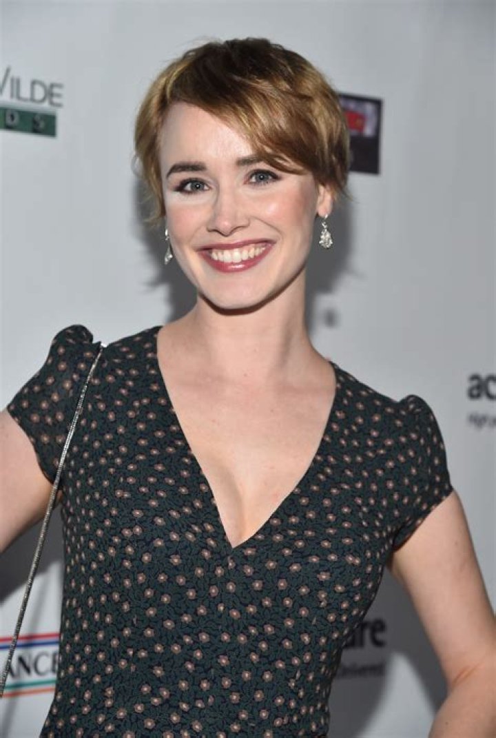 Dominique McElligott Net Worth