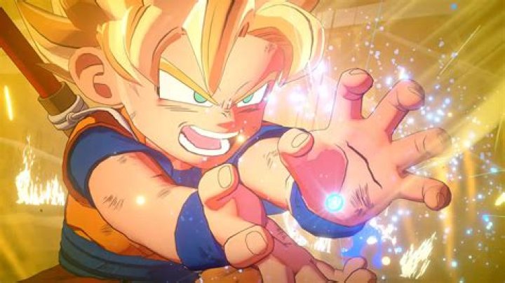 Dragon Ball Z: Kakarot Nintendo Switch Trailer Launched – Here Is Every Little Detail We Get To See