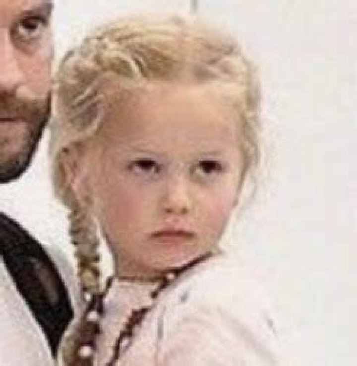 Dulcie Dornan-Meet Adorable Daughter Of Jamie Dornan