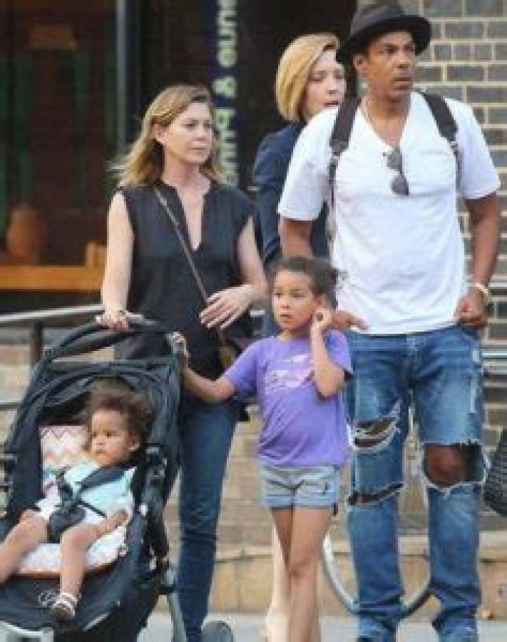 Ellen Pompeo Wiki, Height, Weight, Age, Boyfriend, Family, Biography & More