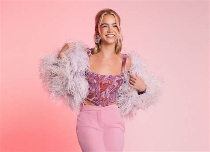 Emma Brooks McAllister Biography, Age, Wiki, Height, Weight, Boyfriend, Family & More