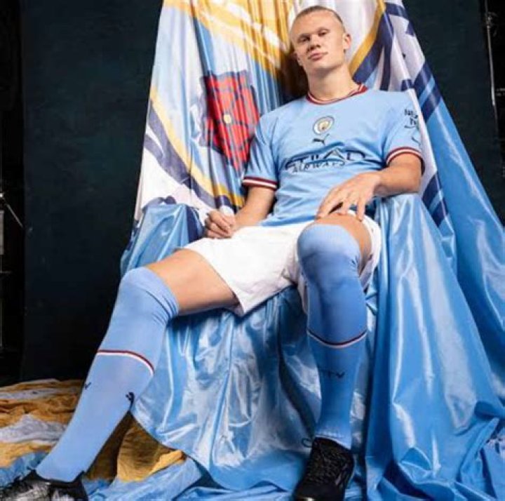 Erling Haaland Religion: Christian or Muslim?