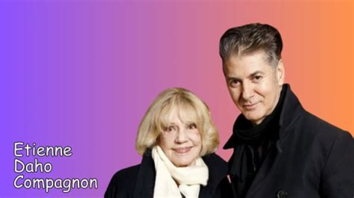 Étienne Daho wikipédia, biographie, épouse, origine, femme, nouveau compagnon, taille, enfant et plus